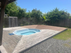 Villa au calme
